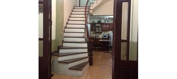 3 chambres Maison à Hai Ba Trung, Vietnam No. 4091 5