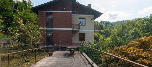 4 bedrooms Apartment in Castiglione Torinese, Italy No. 336487 44