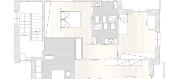 4 bedrooms Apartment in Castiglione Torinese, Italy No. 336487 47