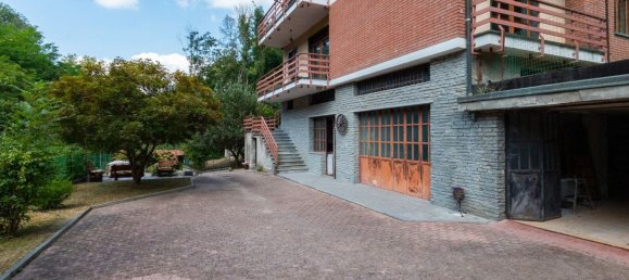 4 bedrooms Apartment in Castiglione Torinese, Italy No. 336487 34