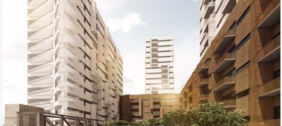 2 chambres Appartement à Nuevo Leon, Mexico No. 187099 2