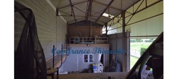 Замки и поместья с 3 спальнями в Боме, Франция № 212043 14