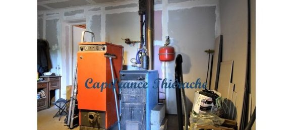 Замки и поместья с 3 спальнями в Боме, Франция № 212043 15