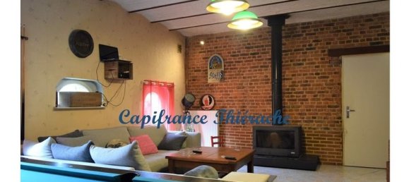 Замки и поместья с 3 спальнями в Боме, Франция № 212043 3