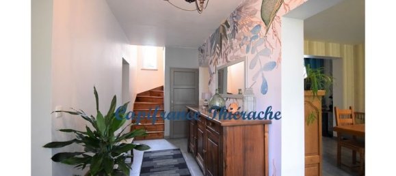 Замки и поместья с 3 спальнями в Боме, Франция № 212043 4