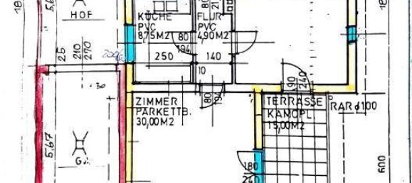 3 bedrooms House in St. Polten, Austria No. 243445 20
