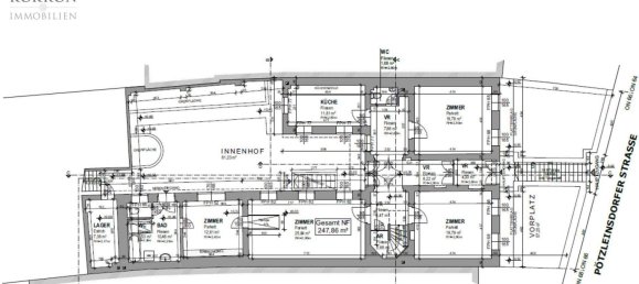 7 rooms House in Wahring, Austria No. 154897 12