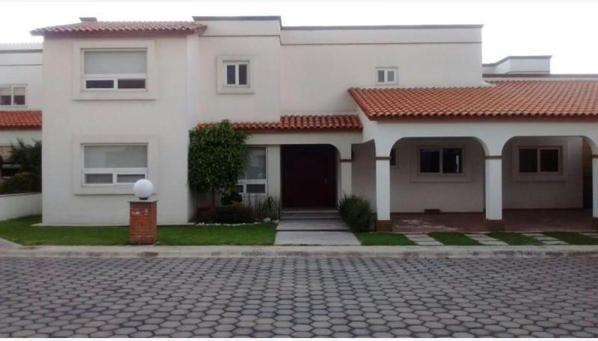 3 Schlafzimmer Haus in Puebla, Mexico, Nr. 176657