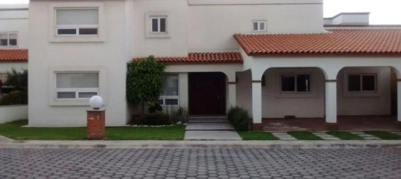 3 Schlafzimmer Haus in Puebla, Mexico, Nr. 176657 2