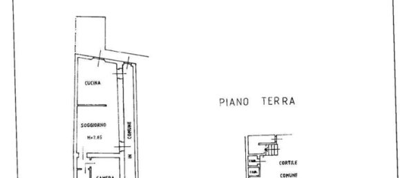 3-salle Appartement à Brembate, Italy No. 181116 9
