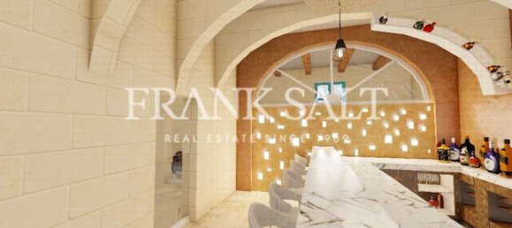 Apartamento de 1 dormitorio en Marsalforn, Malta No. 794 2