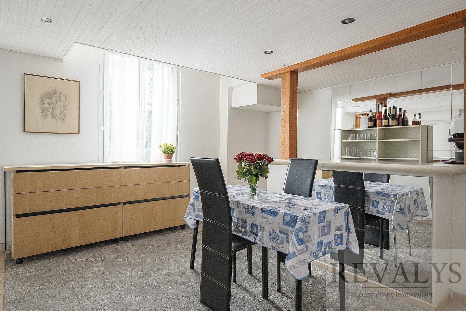 Duplex T1 em Nice, France N.º 294271