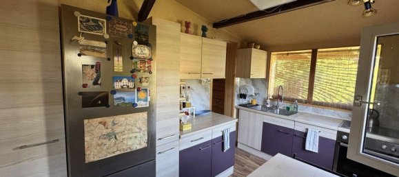 Bungalow de 2 habitaciónes en Hainfeld, Austria No. 205079 13