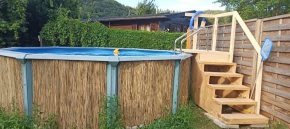 Bungalow de 2 habitaciónes en Hainfeld, Austria No. 205079 6