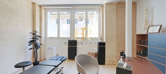 Коммерческая недвижимость 30м² в Париж, Франция № 298151 9