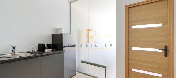 Коммерческая недвижимость 30м² в Париж, Франция № 298151 6