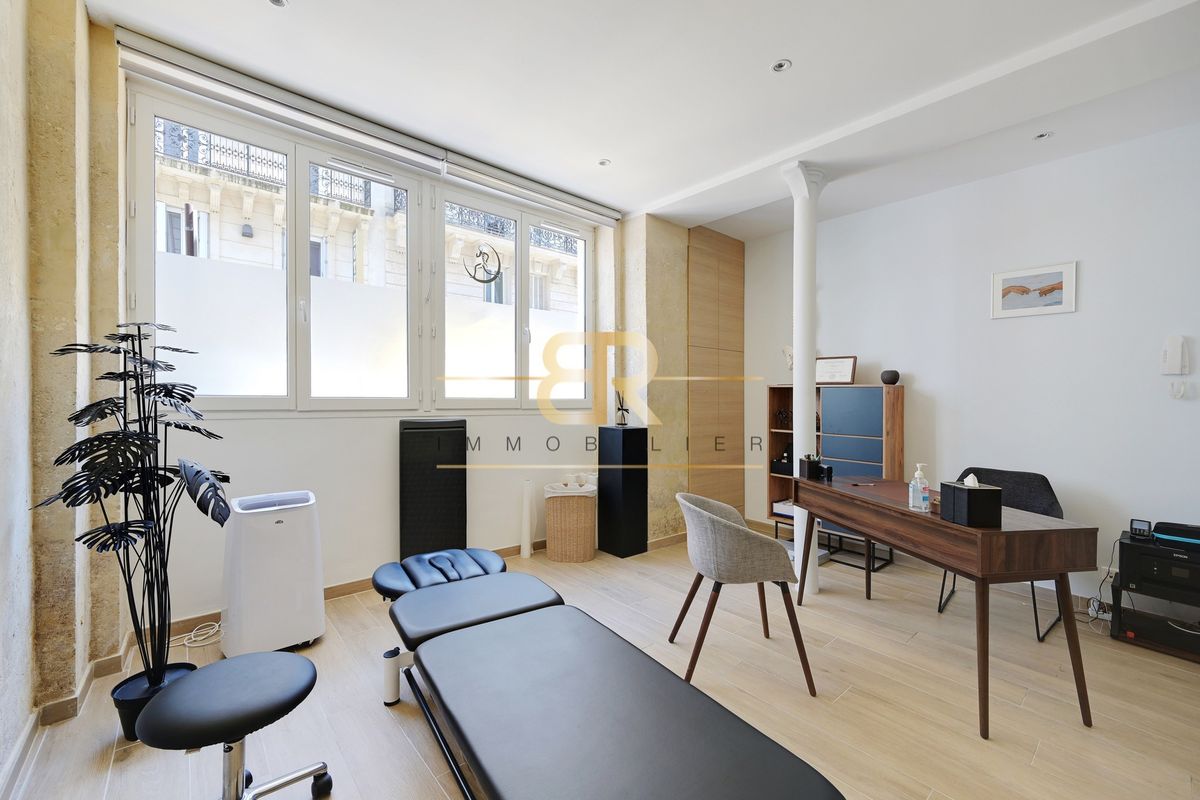 Коммерческая недвижимость 30м² в Париж, Франция № 298151