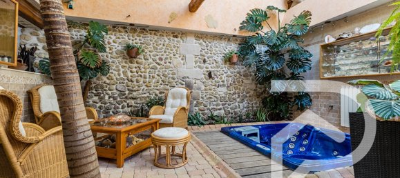 3 chambres Maison à Grandfresnoy, France No. 88169 5