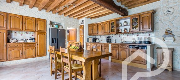 3 chambres Maison à Grandfresnoy, France No. 88169 11