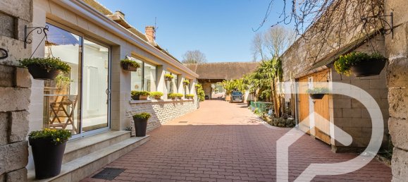 3 chambres Maison à Grandfresnoy, France No. 88169 3