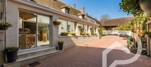 3 chambres Maison à Grandfresnoy, France No. 88169 2