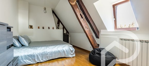 3 chambres Maison à Grandfresnoy, France No. 88169 16