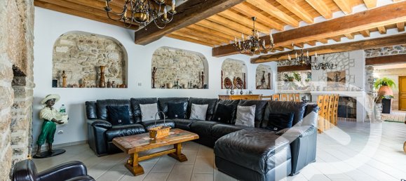 3 chambres Maison à Grandfresnoy, France No. 88169 12