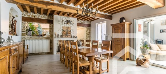 3 chambres Maison à Grandfresnoy, France No. 88169 13