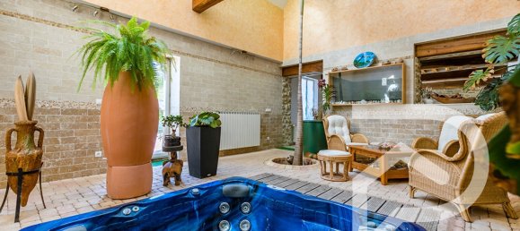 3 chambres Maison à Grandfresnoy, France No. 88169 6