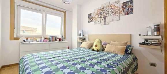 3 bedrooms Apartment in A Coruna, Spain No. 278563 14