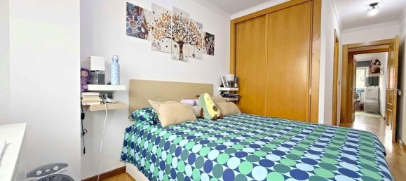 3 bedrooms Apartment in A Coruna, Spain No. 278563 18