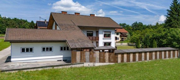 4-Zimmer Wohnung in Köttmannsdorf, Austria, Nr. 139926 19