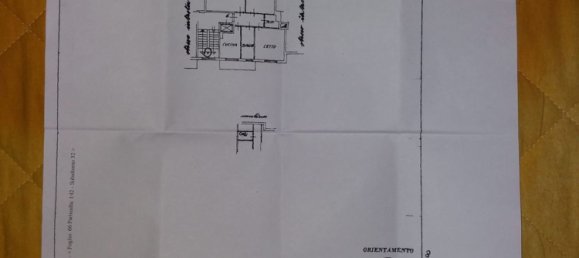 Квартира с 4 комнатами в Вентимилья, Италия № 9969 16
