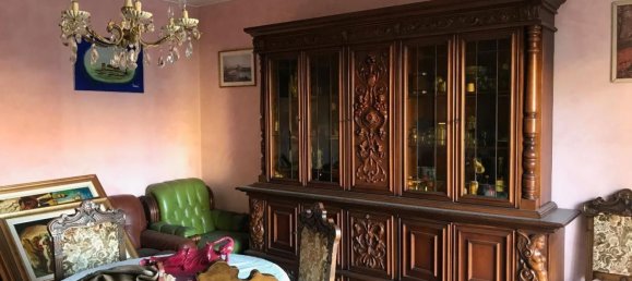 4 rooms Apartment in Ventimiglia, Italy No. 9969 14