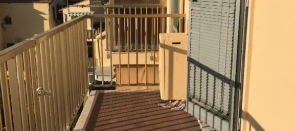 4 rooms Apartment in Ventimiglia, Italy No. 9969 12