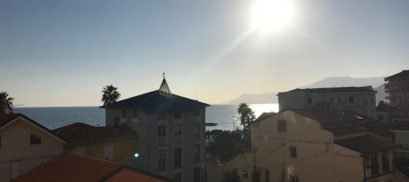 4 rooms Apartment in Ventimiglia, Italy No. 9969 11