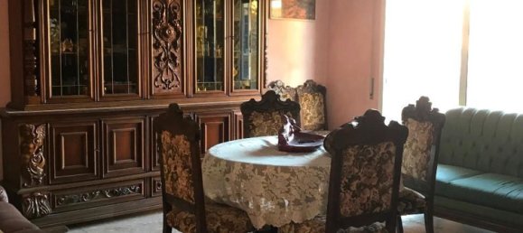 4 rooms Apartment in Ventimiglia, Italy No. 9969 3