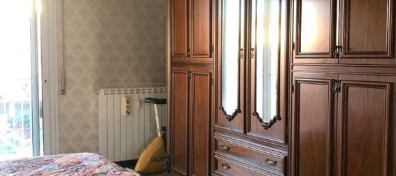 4 rooms Apartment in Ventimiglia, Italy No. 9969 4