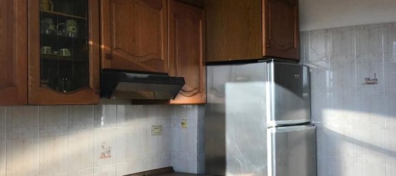 4 rooms Apartment in Ventimiglia, Italy No. 9969 9