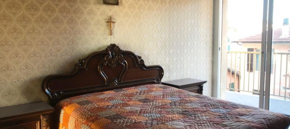 4 rooms Apartment in Ventimiglia, Italy No. 9969 5