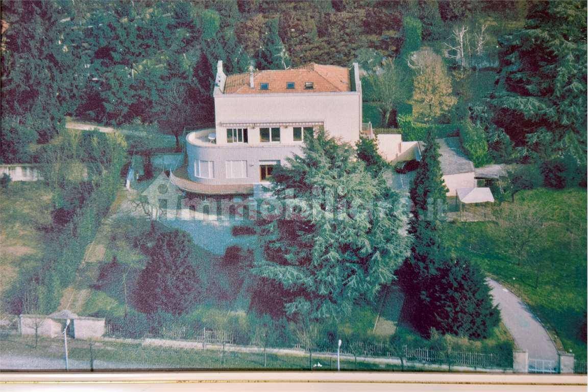 5-Zimmer Villa in Como, Italy, Nr. 149894