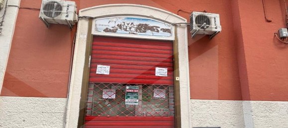 Коммерческая недвижимость с 1 комнатой в Бари, Италия № 21407 6