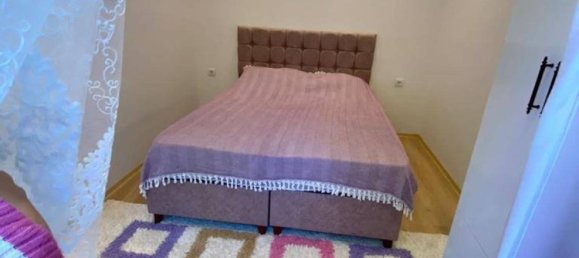 شقة 1+1 في Alanya, Turkey رقم 24934 5