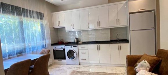 شقة 1+1 في Alanya, Turkey رقم 24934 2