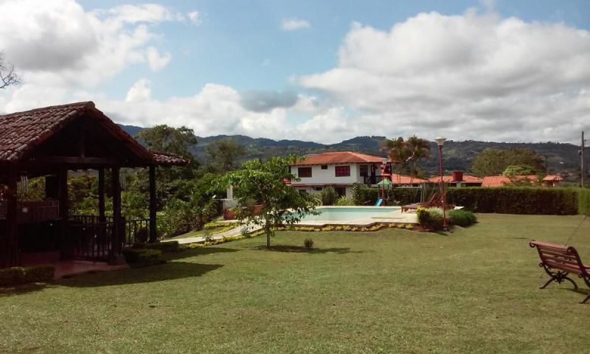 Casa T4 em Valle del Cauca, Colombia N.º 8966