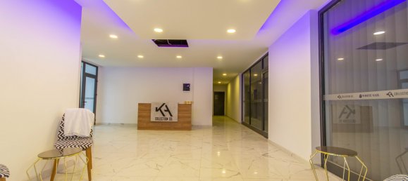 شقة 1+1 في Mahmutlar, Turkey رقم 14219 9