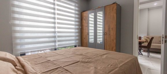 شقة 1+1 في Mahmutlar, Turkey رقم 14219 26