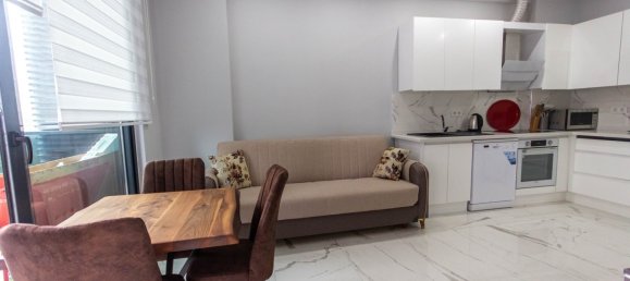 شقة 1+1 في Mahmutlar, Turkey رقم 14219 17