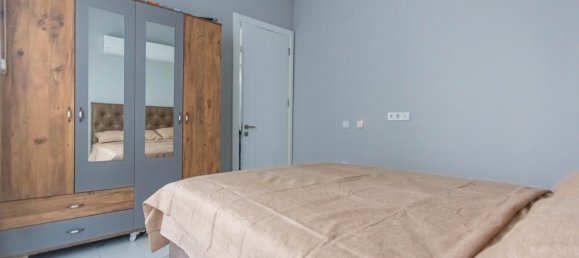 شقة 1+1 في Mahmutlar, Turkey رقم 14219 27