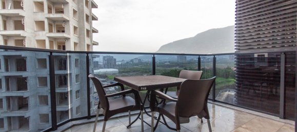 شقة 1+1 في Mahmutlar, Turkey رقم 14219 20